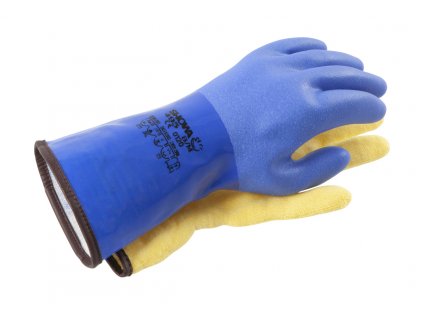 blue dry glove 01 hi res
