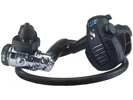 1020 Gear news Scubapro MK19 EVO D420