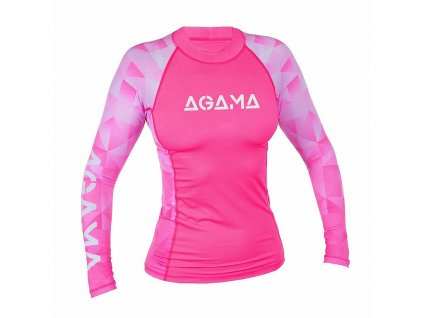 33580 pink ladytop