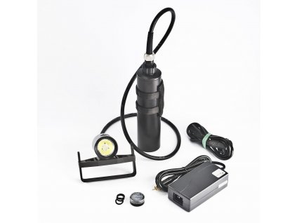 Svítilna Aton Tech HD Long 4000 lm