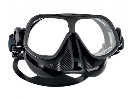 steel comp black