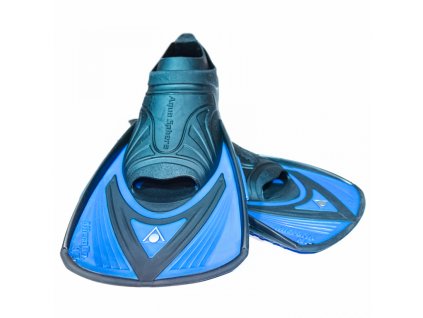 13260 aqs micro fins blue