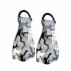 scubapro jet fin camo white