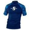scubapro upf 50 rash guard