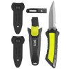 scubapro sk75 titanium bcd knife 4
