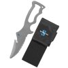 scubapro x cut tech knife 5