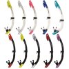 ScubaPro Spectra Dry Snorkel Big 21
