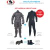 set medium Ursuit