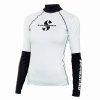 12559 rash guard shell upf50 lady