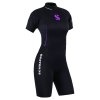 scubapro definition short 25mm women