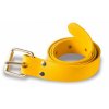 marseillaise belt yellow up ac002