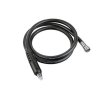 scubapro regulator hose 210cm