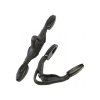 scubapro seawing nova bungee strap bent