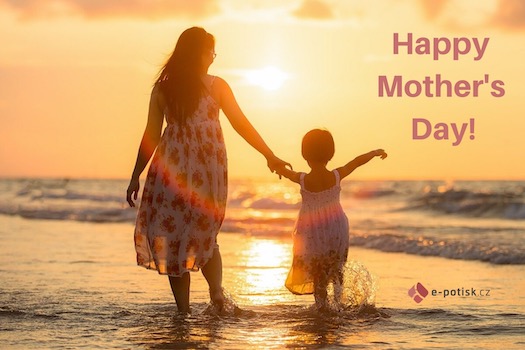 6 tipů na dárky ke dni matek