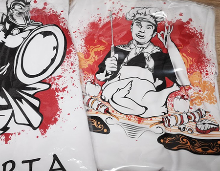 5 věcí, které udrží potisk jako nový co nejdéle