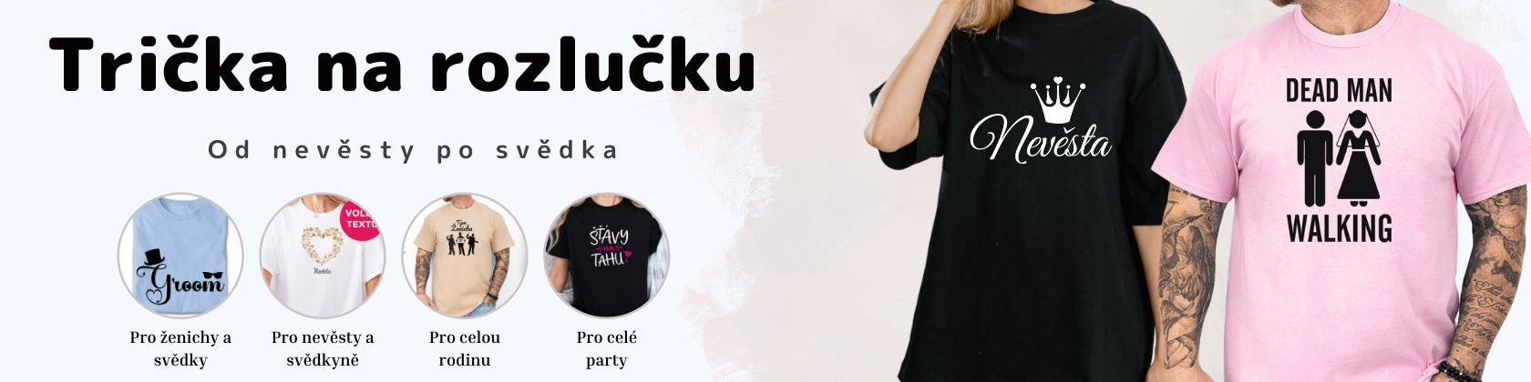 Rozlucka
