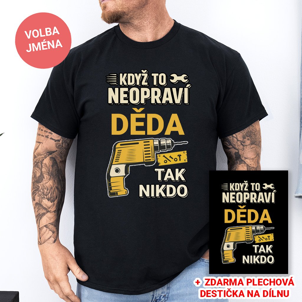 desticka zdarma