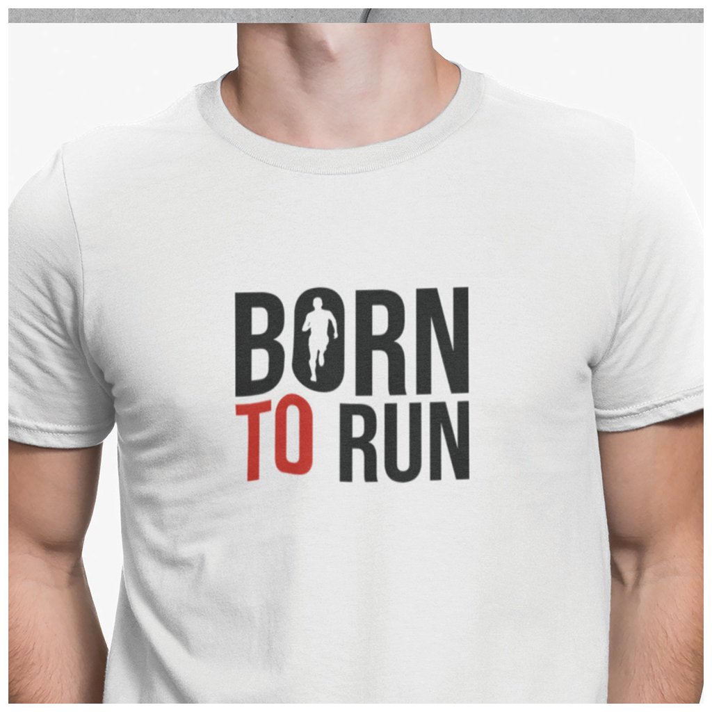 born to run