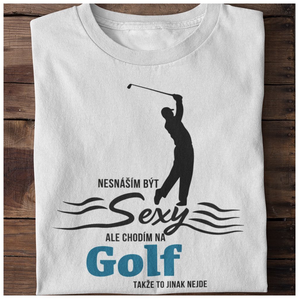 sexy golf