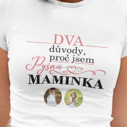 dva maminka