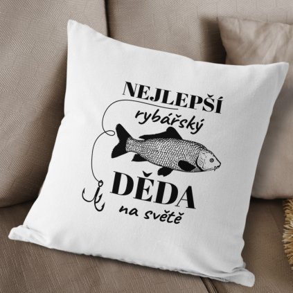 ryb děda polšt