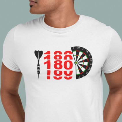 180 bílé