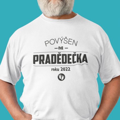 praděda