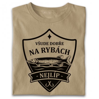 Na rybach nejlip mokcup 3