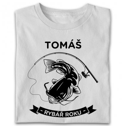 Rybar roku mokcup 4