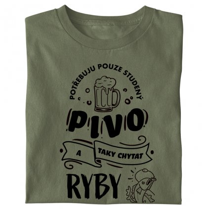 pivo aryby