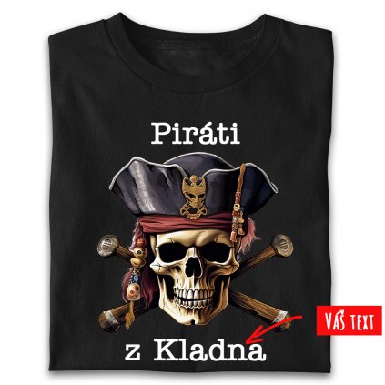 pirati black