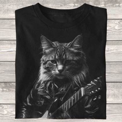 rockercat