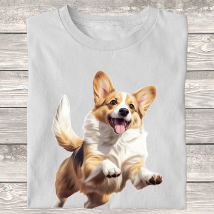 corgishirt