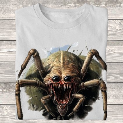 arachnophobia (1)
