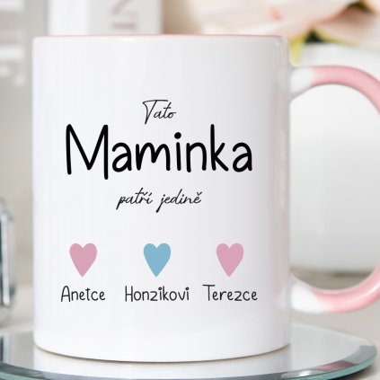 maminka