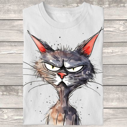 grumpy w