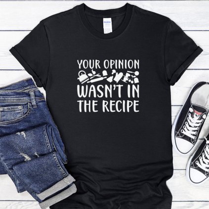 your opinion black inverted