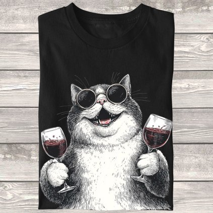 winecat