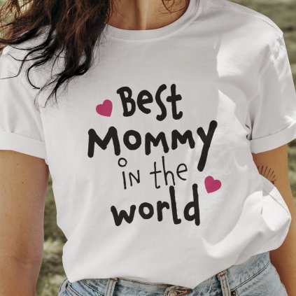 best mommy