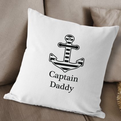 captain