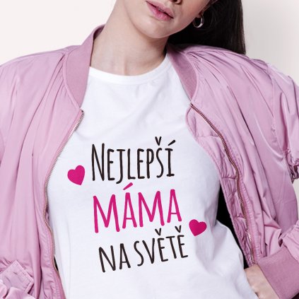 nej mama na svete