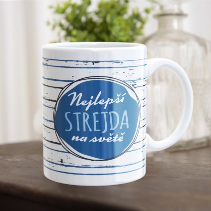 nejlepsi strejda