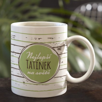 nej tatinek ex
