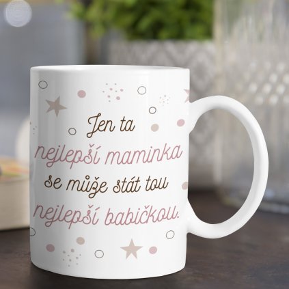 nejmaminkasemůže stát