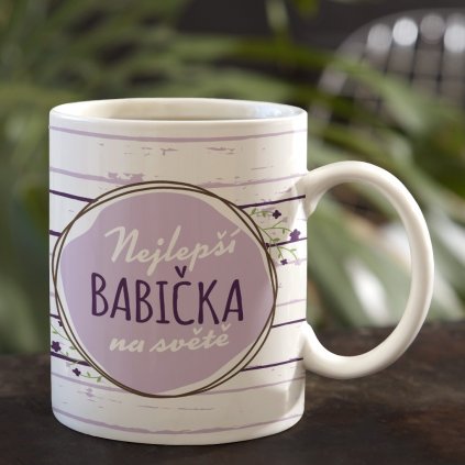 nejbabka