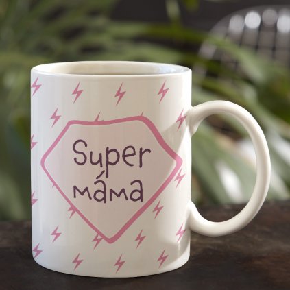 supermama