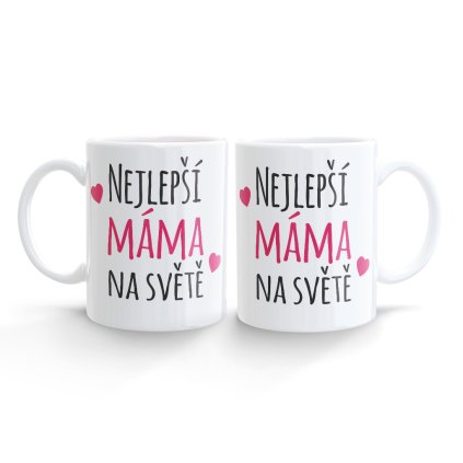 nejlepsi mama na svete