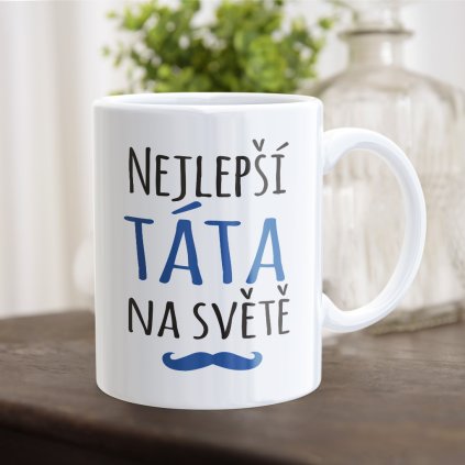 nejlepsi tata na svete