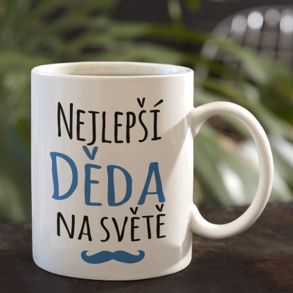 nej deěda