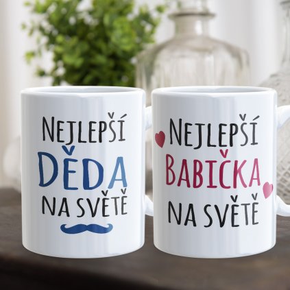 babickadeda